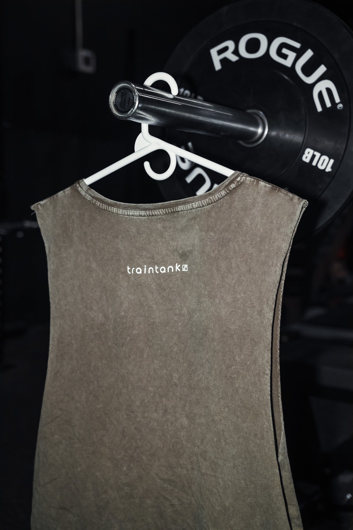 traintank (Drop 2)