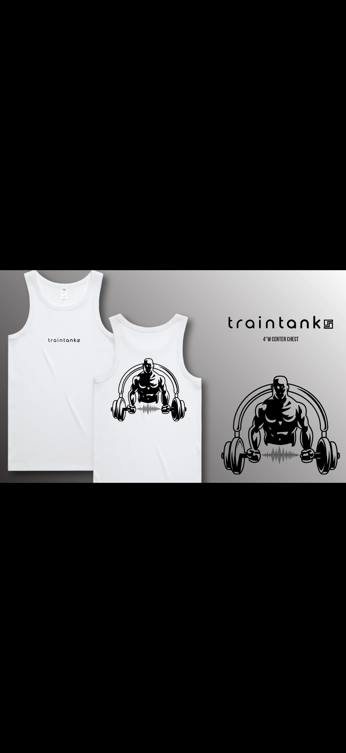 traintank (Drop 1)