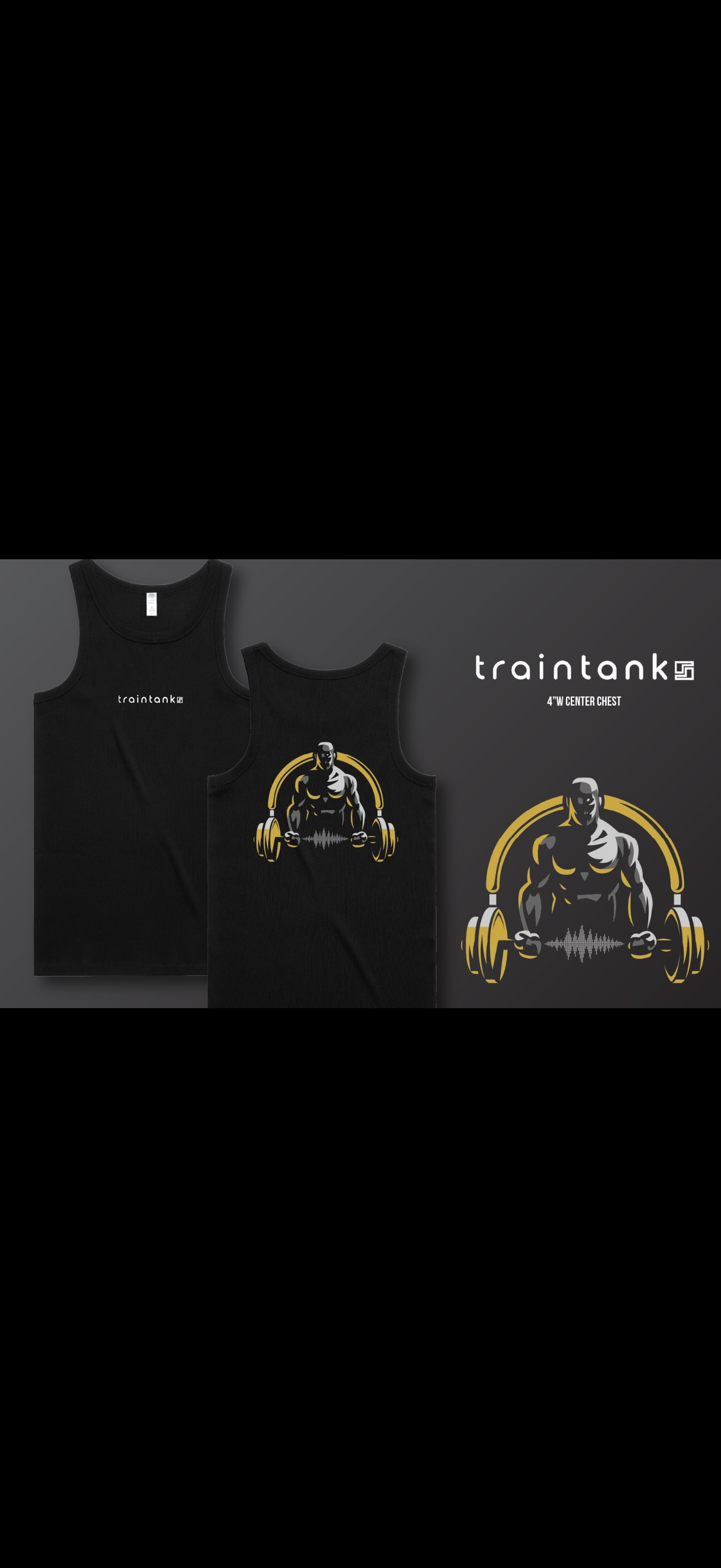 traintank (Drop 1)